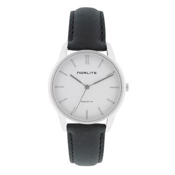 Stål Stål Miyota GL30 Dame ur fra Norlite Denmark, 1601-010101